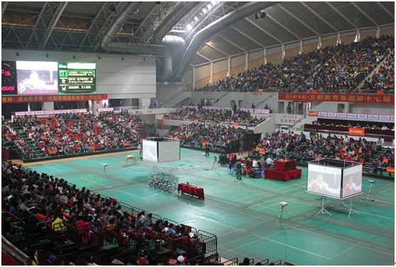 文都考研八大名师传授备考制胜点