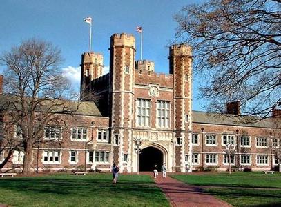 美国华盛顿大学-美国留学院校