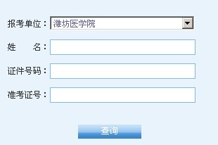 2014ΫҽѧԺгɼѯ