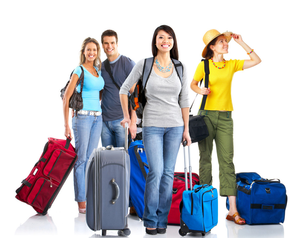 出国留学时间计划表