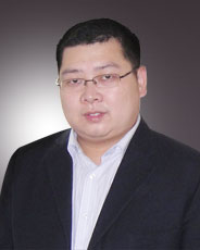 海文考研政治名师:陈一铭老师介绍-陈一铭,海文