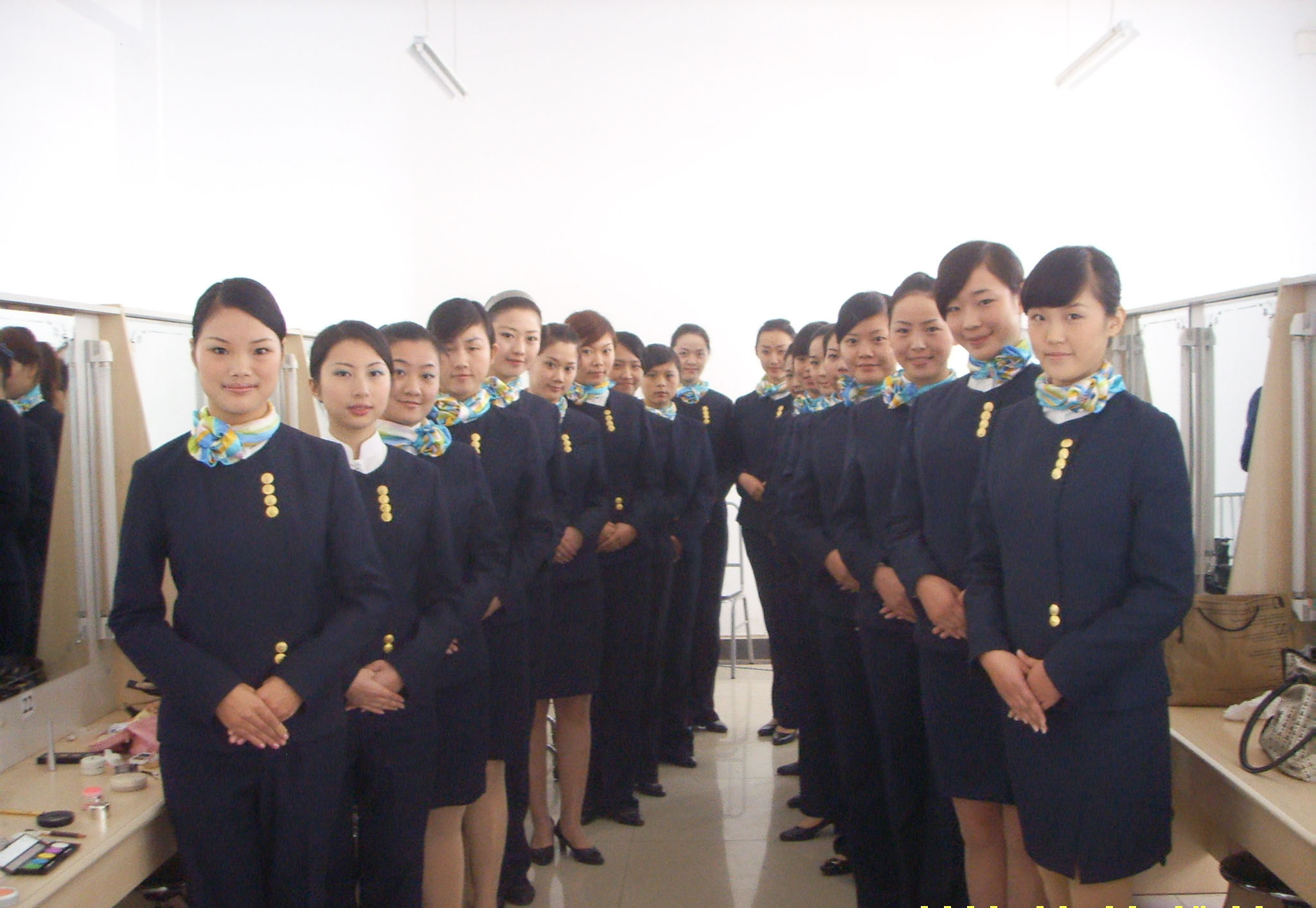 了解航空行业就业前景 制定合理职业规划