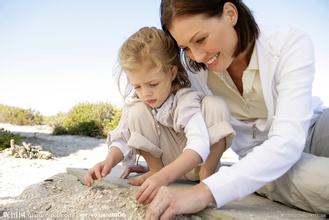 随着西方教育对亲子教育影响 亲子夏令营成新