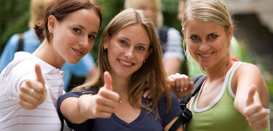 加拿大硕士留学