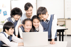 中考后关注出国留学 高中以前还是以后?