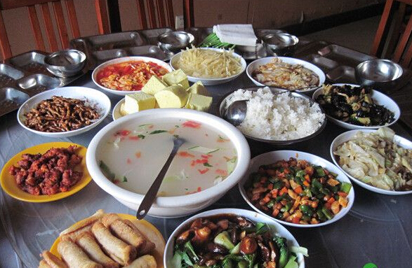 2014年巨人外教口语夏令营第二期开营回顾-巨