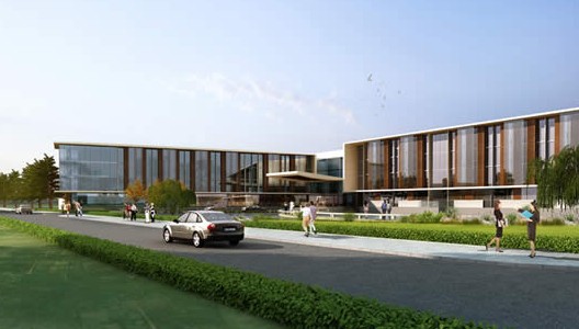 美国杜克大学法学院