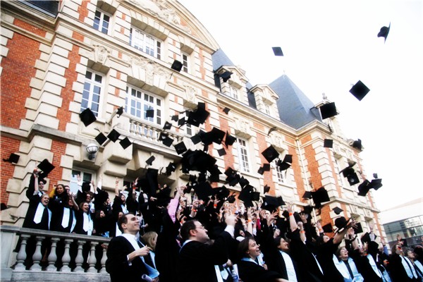 paris)msc in international finance(国际金融硕士课程)蝉联此排名no