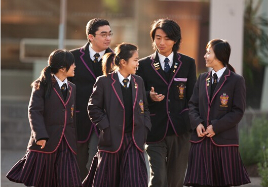 天津黑利伯瑞国际学校学费介绍-中小学教育,小