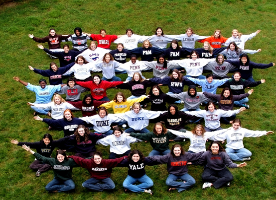 为什么越来越多的家长为孩子选择美国高中留学