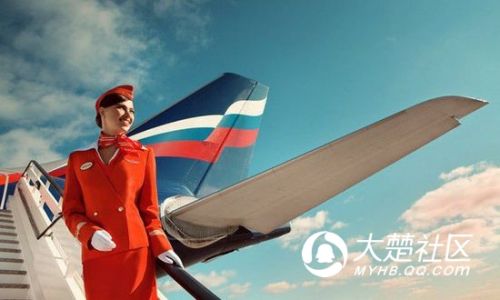 空姐制服造型比拼