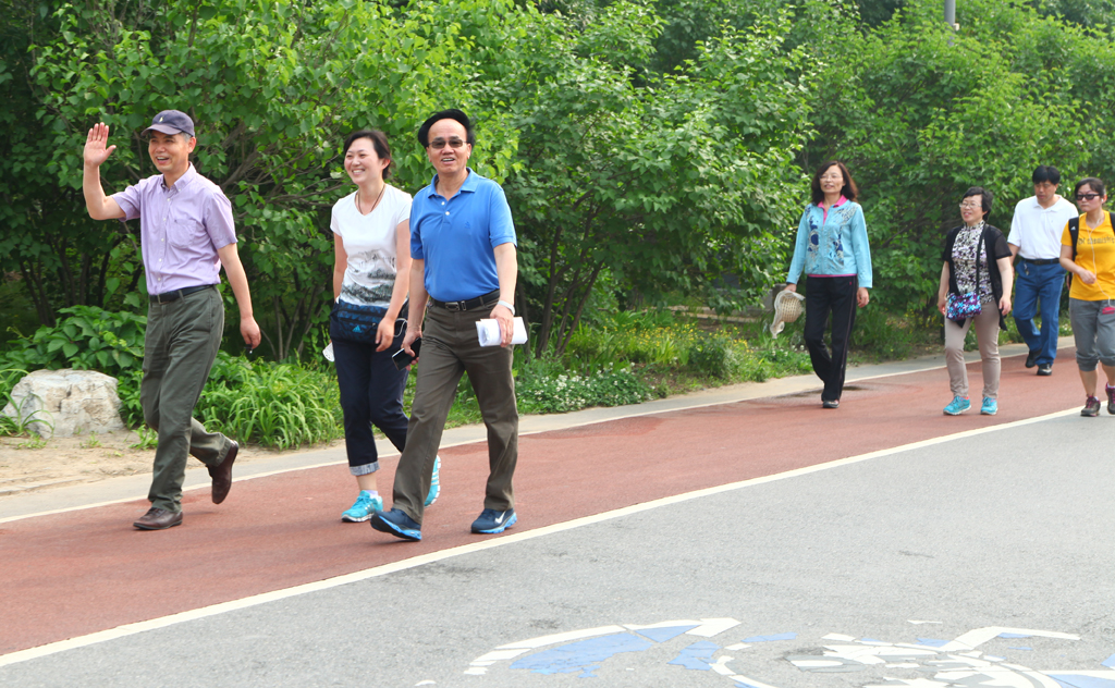 ����������ѧ�ٰ�2015�괺�����߽����