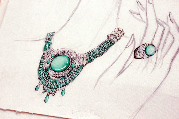 珠宝设计专业留学指导