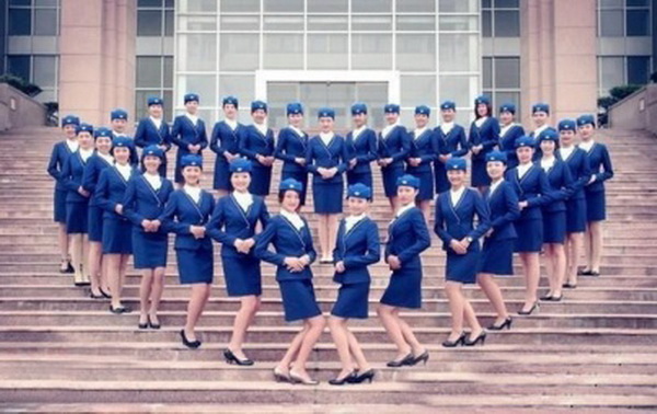 专业解读:航空服务专业