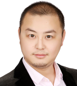 跨考考研政治名师:王哲老师介绍 - 跨考考研学