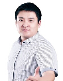 跨考考研英语名师:曹天啸老师介绍