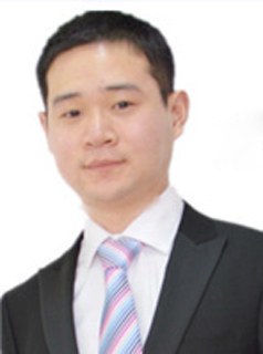 跨考考研专硕名师:荣令山老师介绍 - 跨考考研