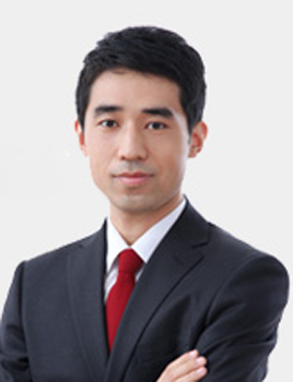 跨考考研数学名师:刘纬宇老师介绍 - 跨考考研