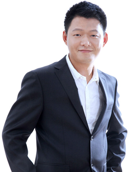 跨考考研英语名师:彭飞老师介绍