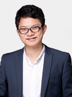 跨考考研规划名师:张爱志老师介绍 - 跨考考研