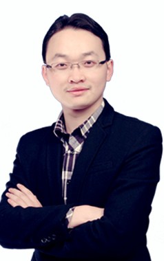 跨考考研英语名师:陈正康老师介绍