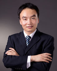 研数学辅导名师--张海军介绍 - 海文考研学校动