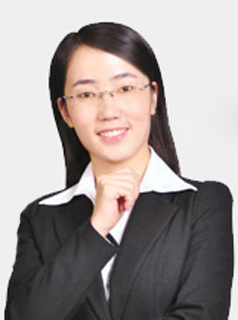 跨考考研复试名师:张爱媛老师介绍 - 跨考考研