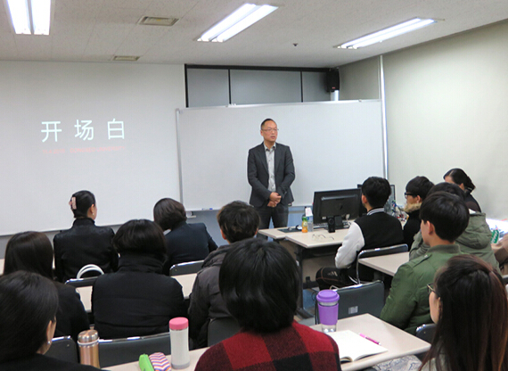 北理工设计学院赴东西大学参加师生作品交流展
