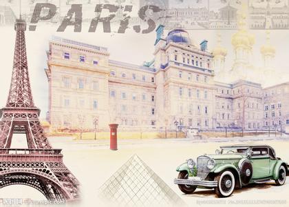 法国硕士留学将可获得五年多次往返签证