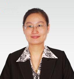 海天考研英语名师:党敏老师介绍