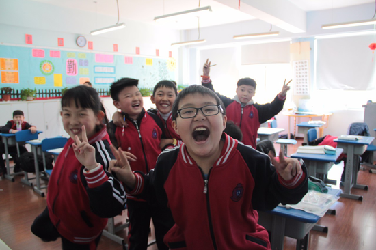 力迈外国语学校的培养目标是什么?-中小学教育