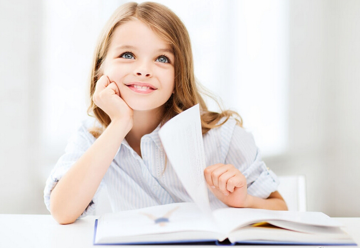 揭秘美国中小学生放学后的秘密