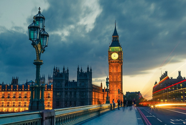 英国留学不能错过的热门专业