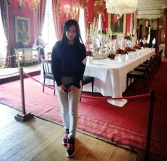 人大3+2本硕连读2011级毕业生英国留学经验分