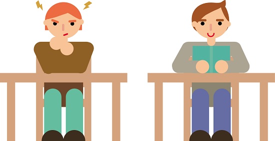 2017年考研复习 零碎时间如何利用?