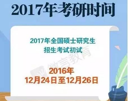 ���е��Ǳ�֪   2017�꿼���������߱仯