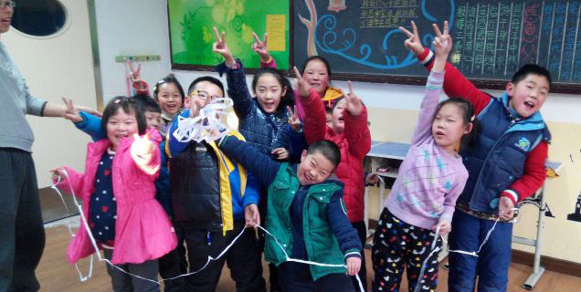 pao少儿】泡泡英语全能冬令营-冬令营最新营讯