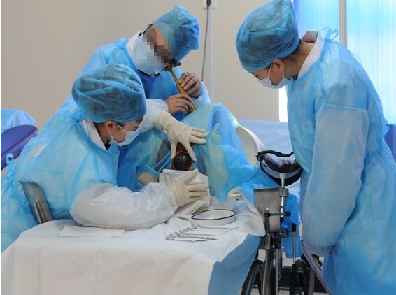 满足文科生求医的医学专业