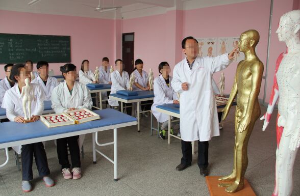 满足文科生求医的医学专业