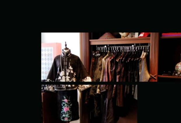 A-Level student Zhong Yuan Art Works