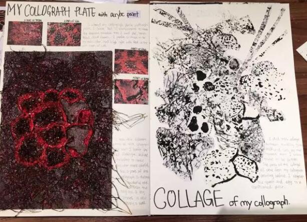 Yang Zhi's Sketchbook