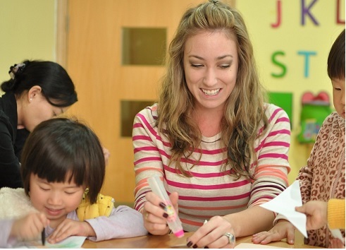 北京中关村外国语学校国际小学部招生简章