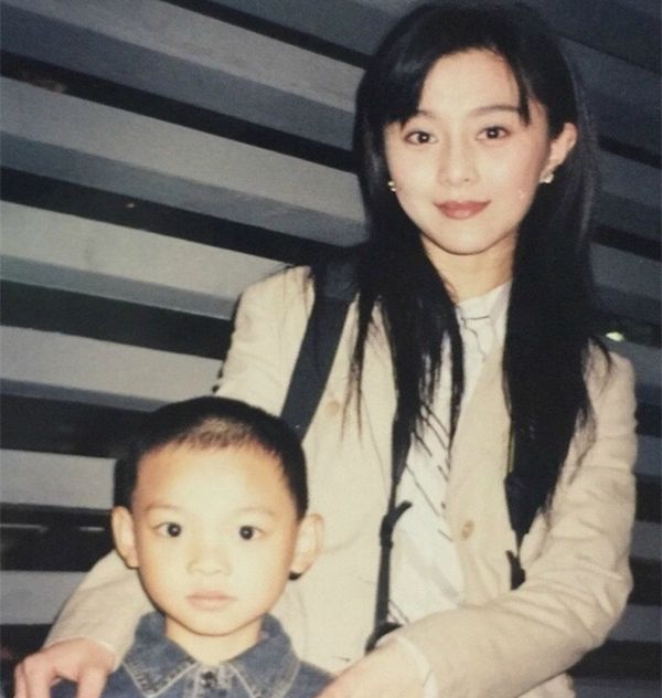 扒一扒明星孩子都在哪上学?