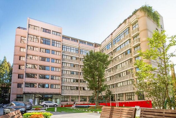 复旦MBA招生宣讲会(南京专场)8|19