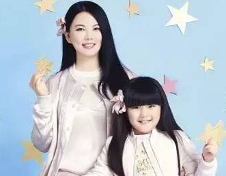 星妈李湘为何为女儿选择国际学校?