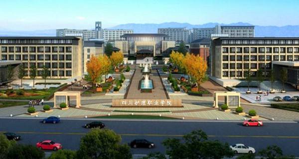 2017年四川护理职业学院单招分数线