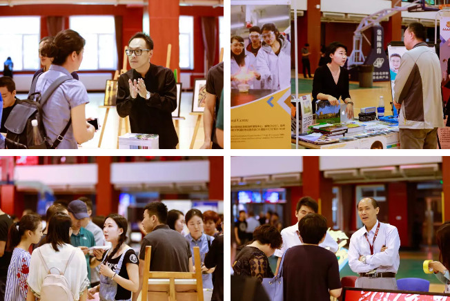 北京王府学校大型体验日 带你认识不一样的国际学校