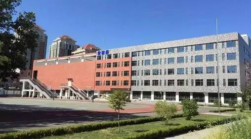 北京市海淀区卫生学校2017年招生简章