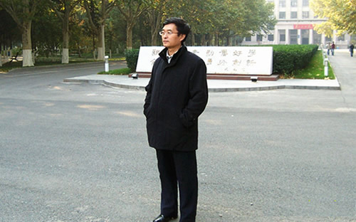 北京航空航天大学3+2留学项目师资力量怎么样？