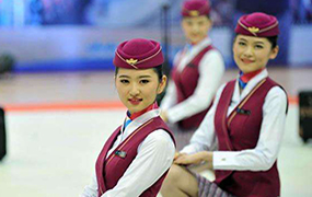 高校招生考空乘的条件(不维护)